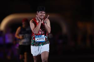 BIB: 
                            <button type="button" onclick="openModal(23308482)" class="btn btn-primary btn-sm float-right btn-popup" data-toggle="modal" data-target=".modal-high-quality">
                        <i class="fas fa-shopping-cart"></i> Add to Cart
                    </button>
                                            <button type="button" onclick="isThisMe(23308482, true)" class="btn btn-success btn-sm float-right btn-popup btn-isme hidden" data-toggle="tooltip" data-placement="bottom" title="นี่คือรูปของคุณใช่ไหม คลิกที่นี่เพื่อเอาเข้าอัลบั้ม">
                        <i class="fas fa-plus"></i> Add to album
                    </button>
                    <button type="button" onclick="isThisMe(23308482, false)" class="btn btn-warning btn-sm float-right btn-popup btn-isnotme hidden">
                        <i class="fas fa-ban"></i> Remove from album
                    </button>